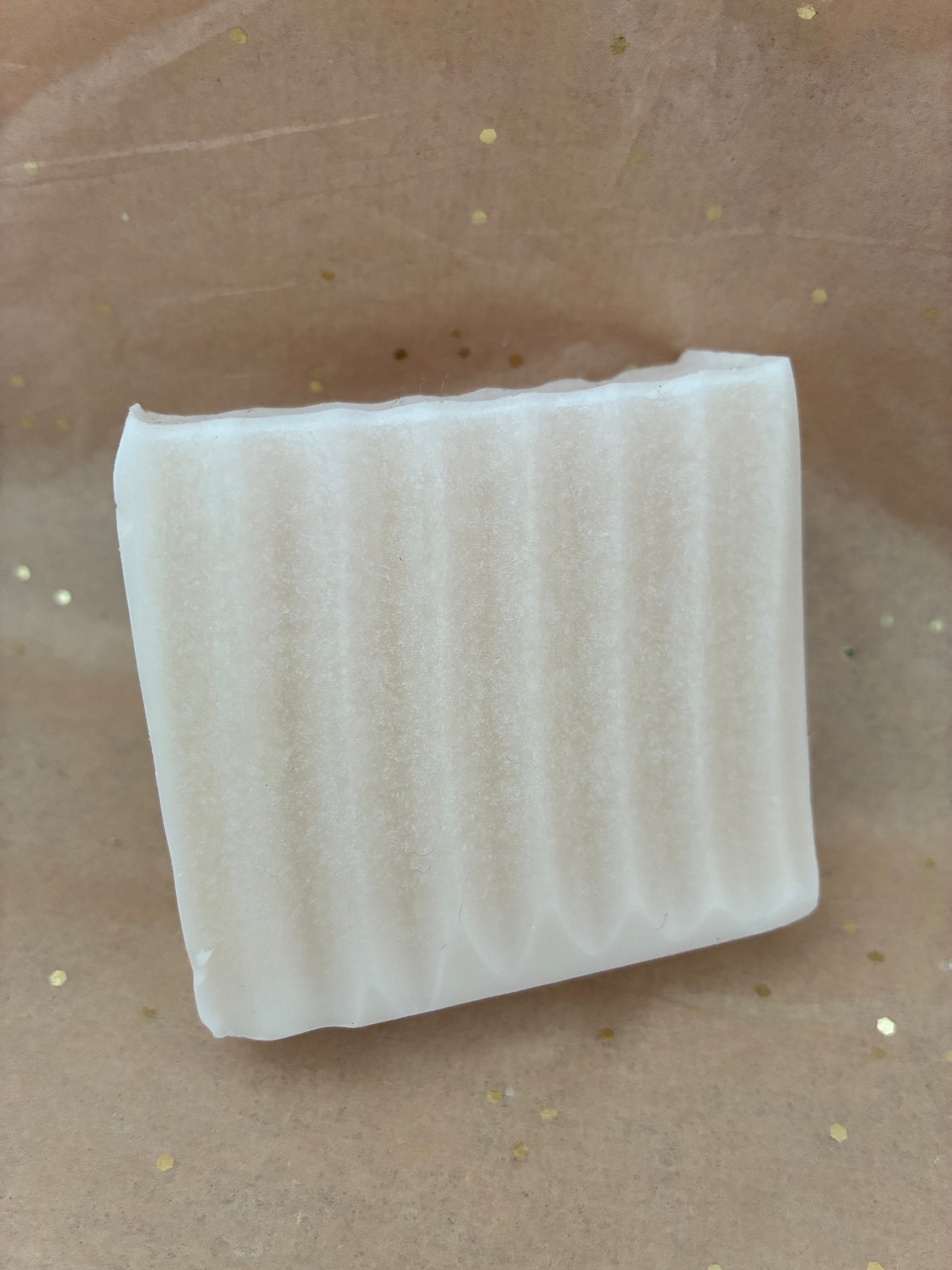 Seamoss bar unscented