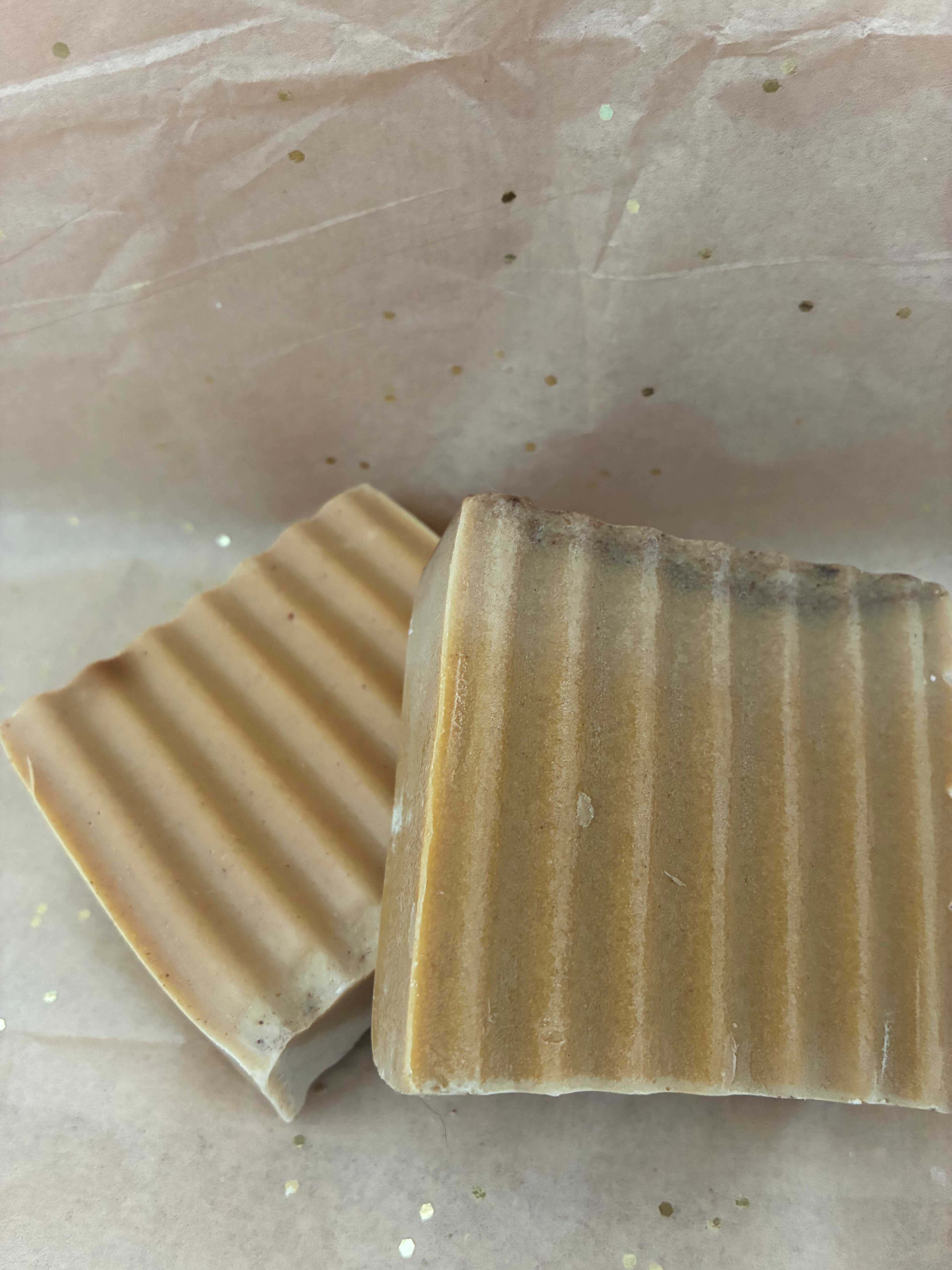 Turmeric bar 3.5oz