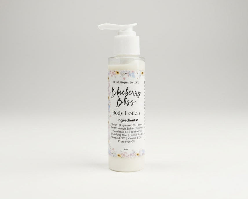 Lotion 4oz
