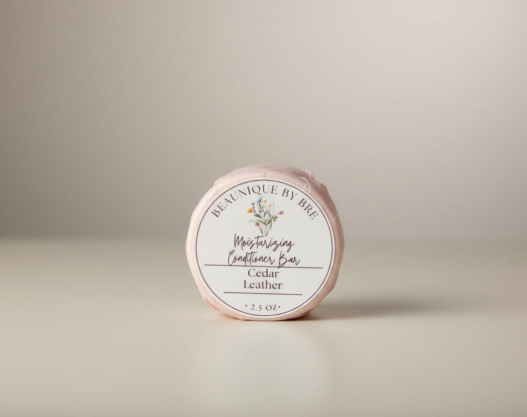 Conditioner bar