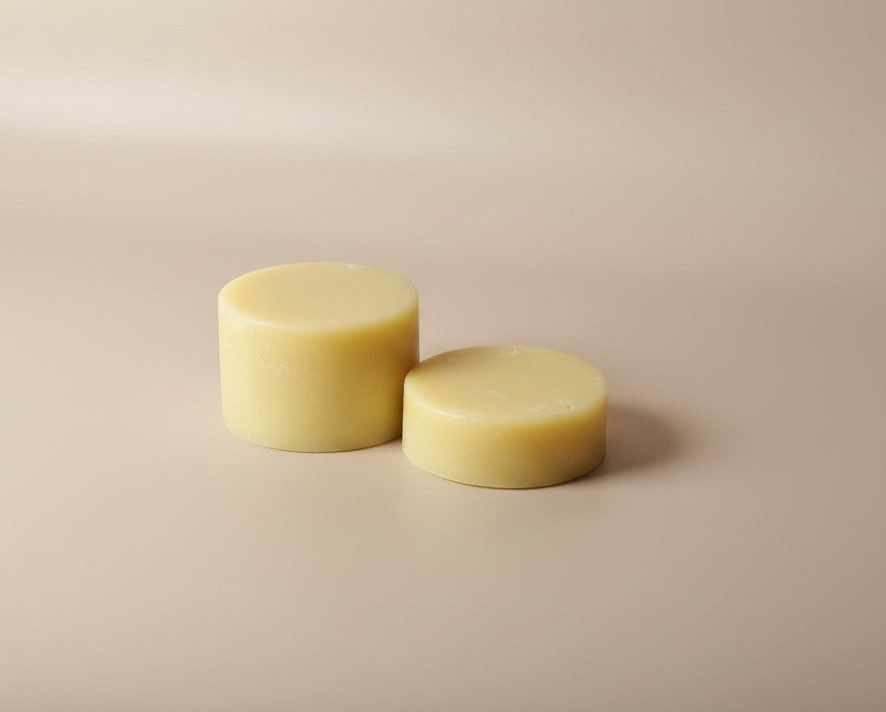 Beard balm