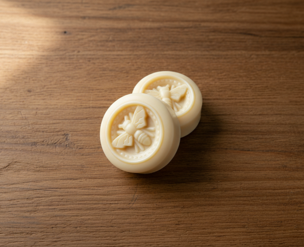 Lotion bar