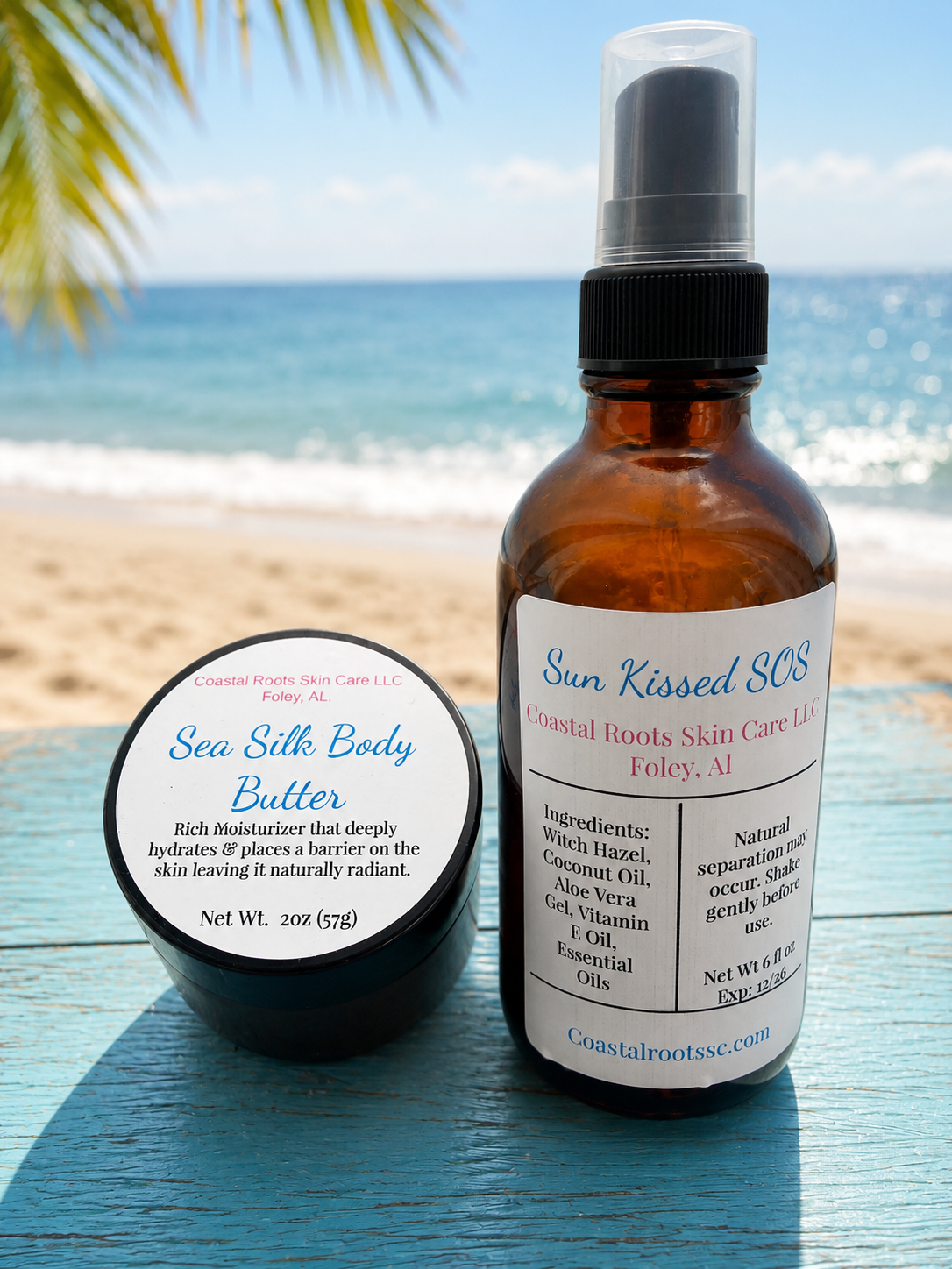 Summer Sun bundle